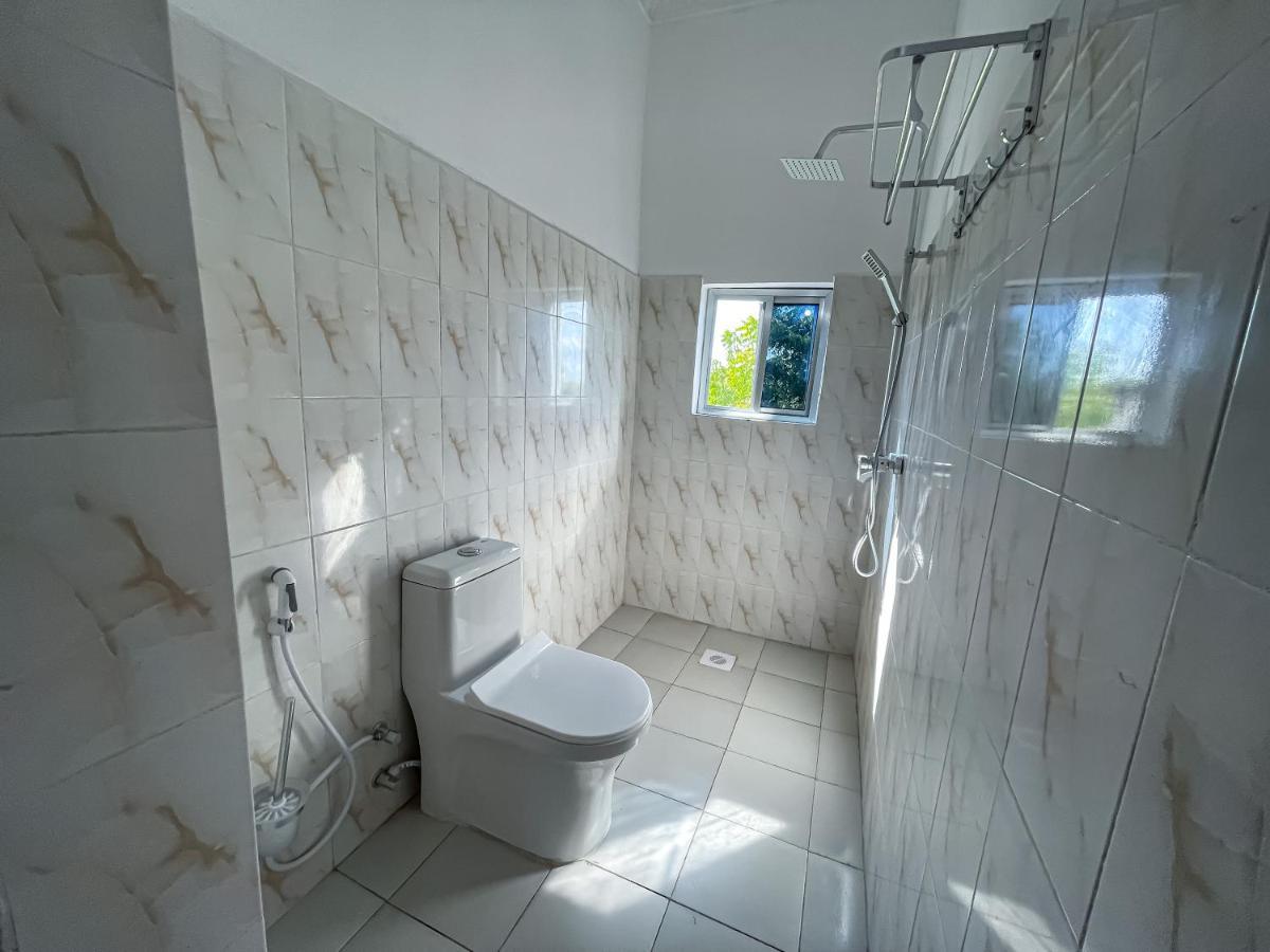 Daniel Zanzibar Hotel Nungwi Dış mekan fotoğraf