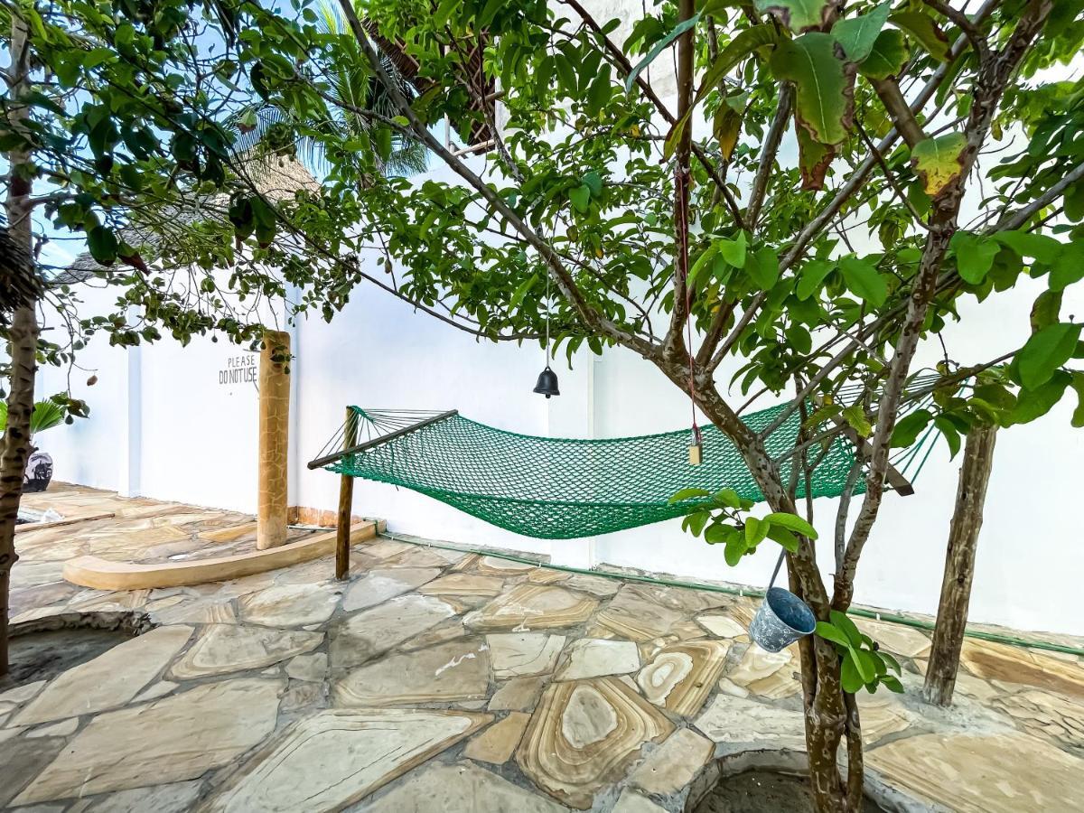 Daniel Zanzibar Hotel Nungwi Dış mekan fotoğraf