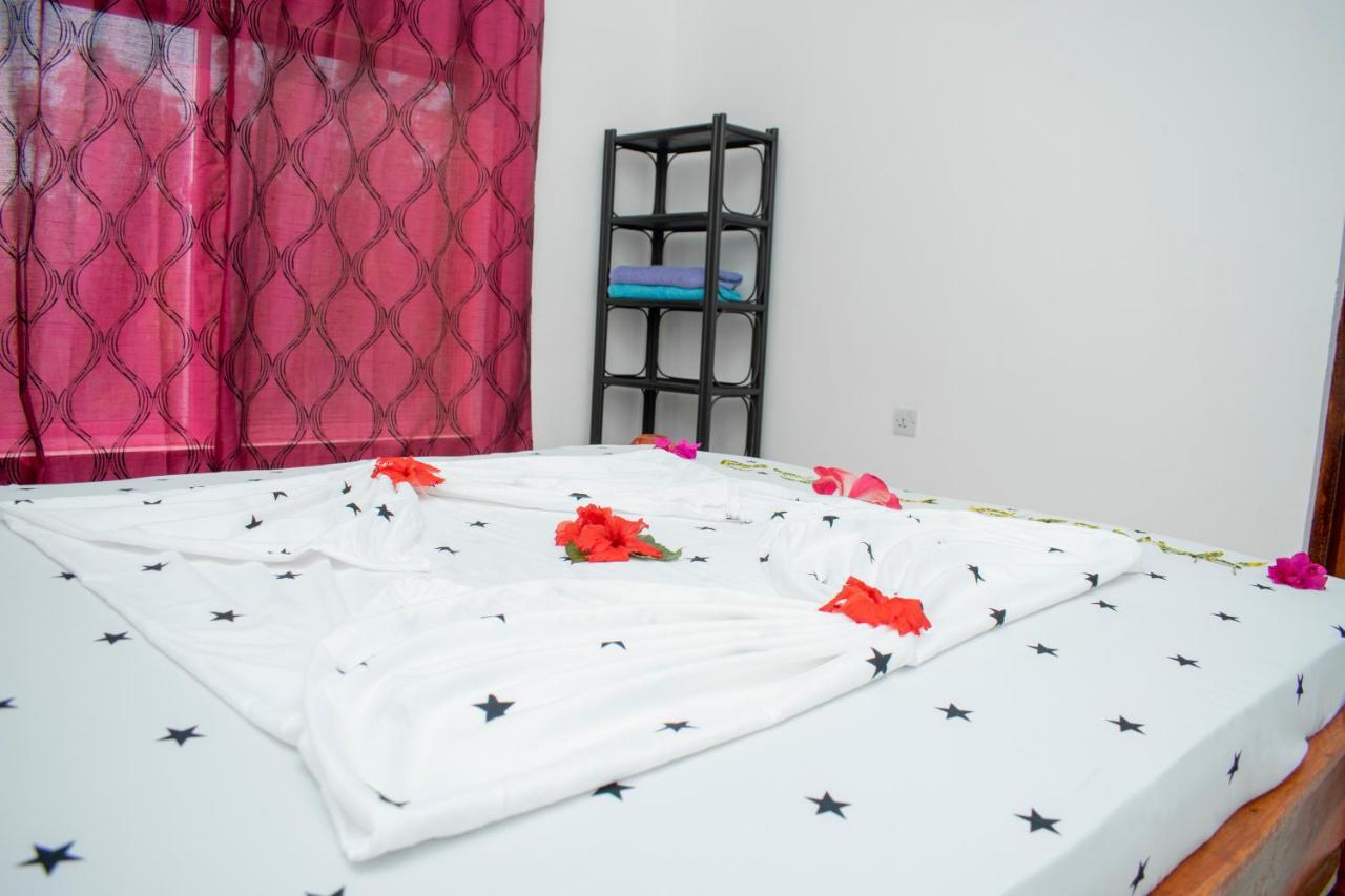 Daniel Zanzibar Hotel Nungwi Dış mekan fotoğraf